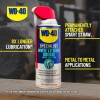 WD-40 WD 40 White Lithium Grease Spray Long Lasting Lubrication