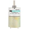 DC Reduction Motor Bracket Governor Adjustable Speed 24V CW CCW