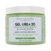 Nuestra Tierra Cosmética Gel Urea 20, Gel Corporal Hidratante y