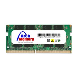 Arch Memory 32GB 260-Pin DDR4 3200MHz SODIMM RAM for Razer Blade Pro 17 (2019)