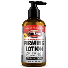 Ideal Marketing Concepts AmiLean Advanced Cellulite Slimming Lotion -- 8 fl oz