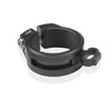 XLC CAR SPOST CLAMP 34.9MM BLK