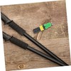 VICASKY Accessories Trekking Pole Lock Cane Accessories Trekking Expansion Tube
