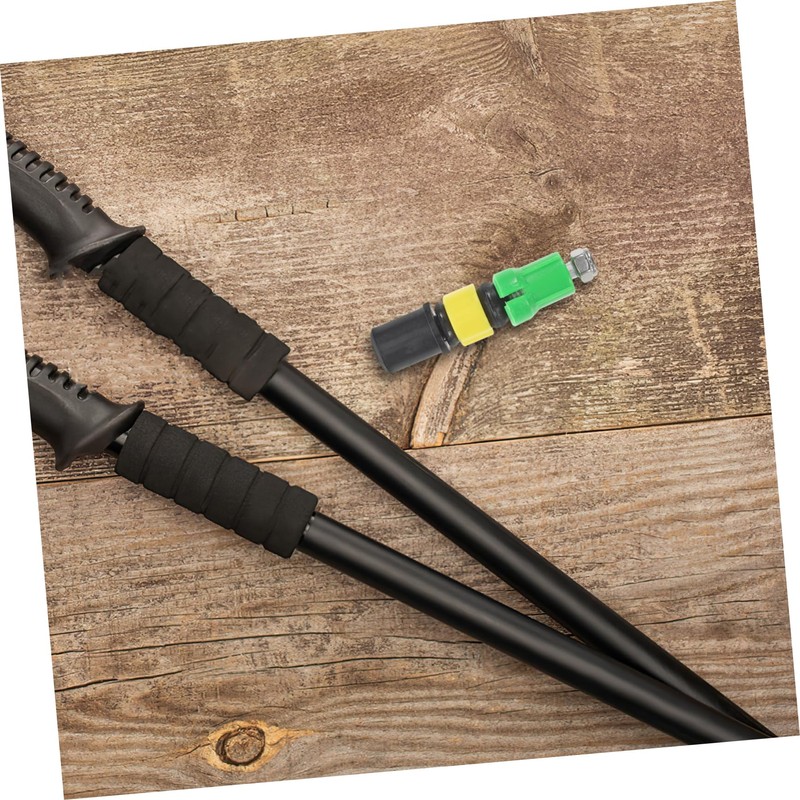 VICASKY Accessories Trekking Pole Lock Cane Accessories Trekking Expansion Tube