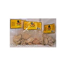 Kalaba- Marble Chalk- Kaolin- Calabar- 3 Pack