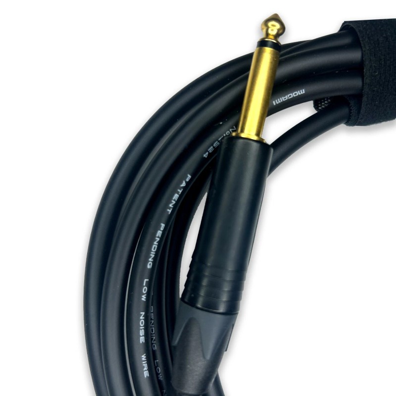 Mogami 2524 Guitar/Instrum