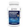 Berg Glicinato Magnesio 120mg Relajación Sueño 150cáps