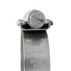 JCS SUS JCS-HT160 High Torque Hose Band (5.1 - 6.3