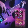 JOYO Octave Effect Pedal R Series with MOD Effects and