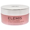 ELEMIS Pro-Collagen Rose Cleansing Balm, Soothing Cleansing Treatment Balm, 105