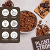 Dark Chocolate Granola (4-Pack)