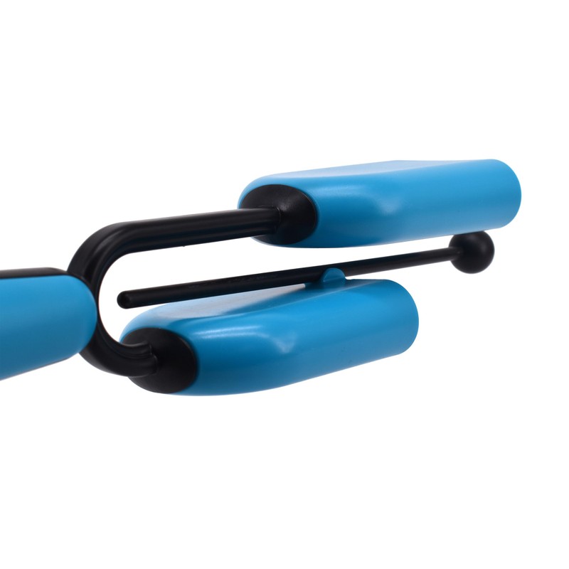 Voggenreiter Hi-Lo Agogo Percussion Rhythm Instrument 26 x 6 cm