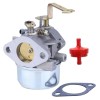 Wang8246 Generator Carburetor Coleman Maxa 5000 ER Plus 10hp Tecumseh