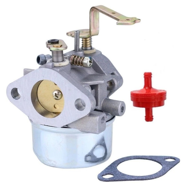 Wang8246 Generator Carburetor Coleman Maxa 5000 ER Plus 10hp Tecumseh