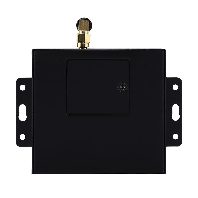 GSM Door Access Gate Opener Wireless Remote Control Switch Free