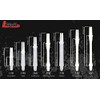 PerfectDarts 1 Set L Style L-Shaft Locked Slim Dart Stems