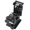 Fiber Cleaver FTTH Fiber Optic Tools High Precision 6C Cable