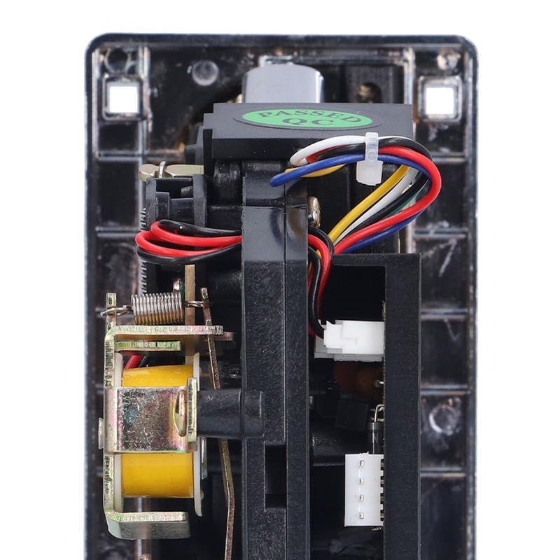 Coin Acceptor CPU Comparison Electronic Coin Selector for Arcade Game