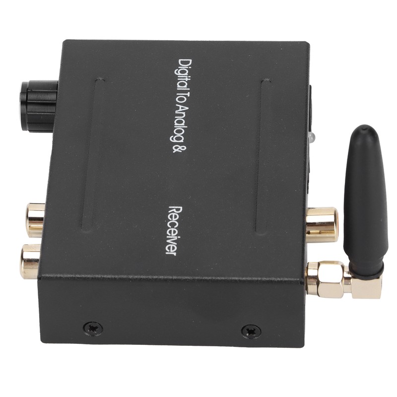 192kHz Digital To Analog Audio Converter High Performance Durable BT