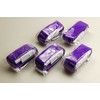 Pack of 5 Quality Valuemed® Medical Tourniquets for NHS A&E
