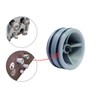 Clip On Non-Return Valve for The A Connection, Compatible with