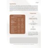 Fwp Scentia Black Maca, Jengibre, Ginseng, Café Saludable