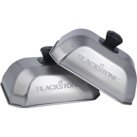 BLACKSTONE Blackstone 5207 Small Rectangular Basting Cover - 2-Pack