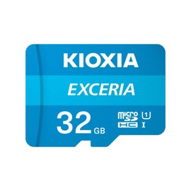 Micro SD Card 32GB High Speed KCB-MC032GA 32GB