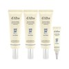 Home Shopping Latest Dalva Sun Ampoule 50ml 3+7ml Sun Cream Water Barrier Anti Sun Aging / 홈쇼핑 최신상 달바 썬 앰플 50ml 3개+7ml 선 크림 워터 베리어 안티 선에이징