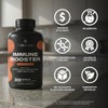 Vitamina Zinc Equinácea Ajo Jengibre Cúrcuma Vital Botanics
