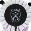 Sanrio 920941 Sanrio Rosette Stick Mascot Mascot Holder Kuromi Kuromi