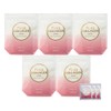 【公式】プラスコラーゲン ピンク 150ｇ×5袋セット