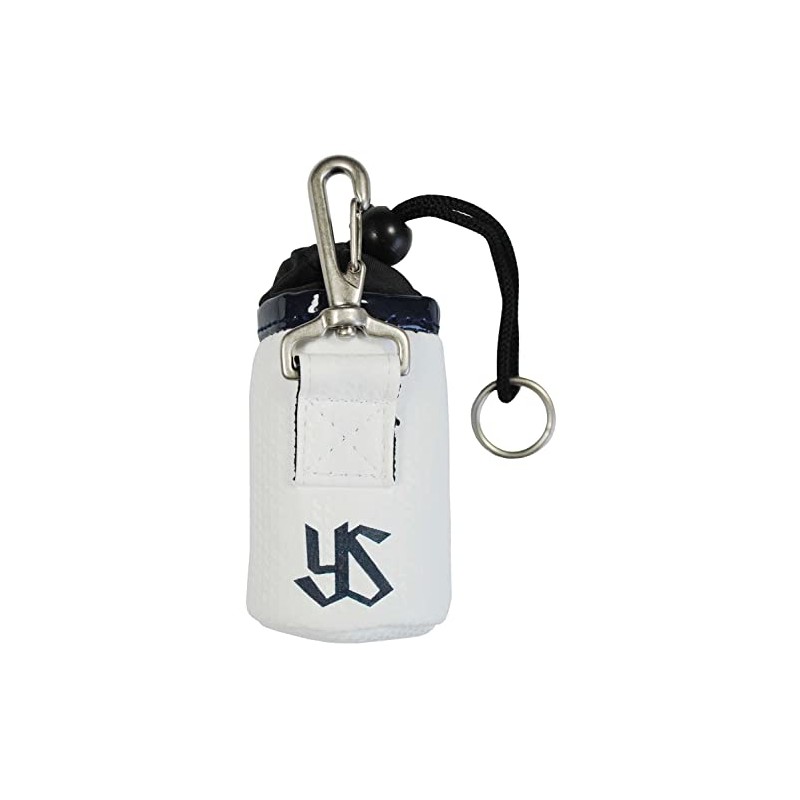 REZAX YSAC-2430 Tokyo Yakult Swallows Ball Holder, White