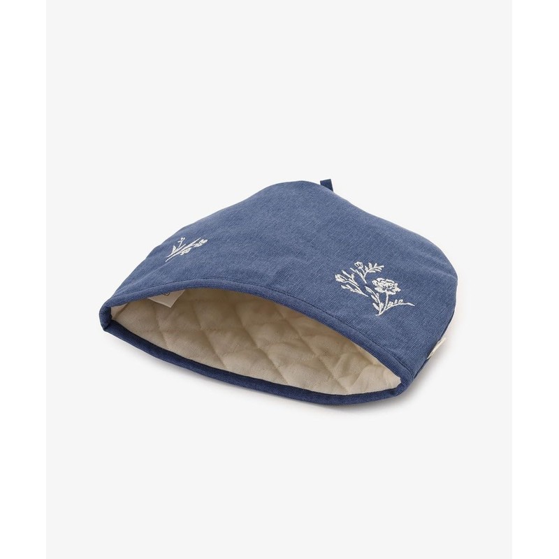 Afternoon Tea Living HJ31 Monreve Tea Cozy, Blue