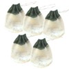 Nagano Outdoor Style Lantern Mantle for Coleman 21 Type -