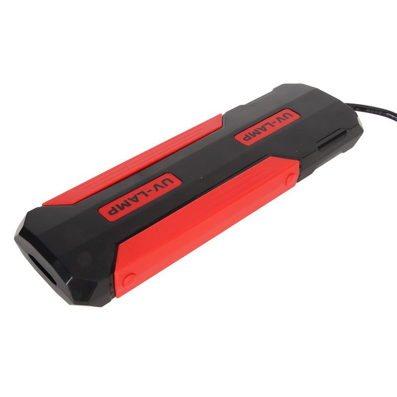 Aquarium Clean Light Back 180 Degree Lighting High Light Transmission