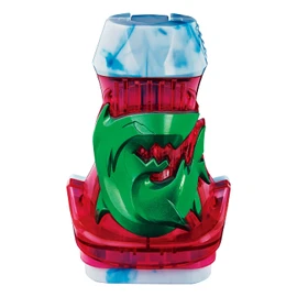 BANDAI Kamen Rider Revice DX Megalodon Vistamp