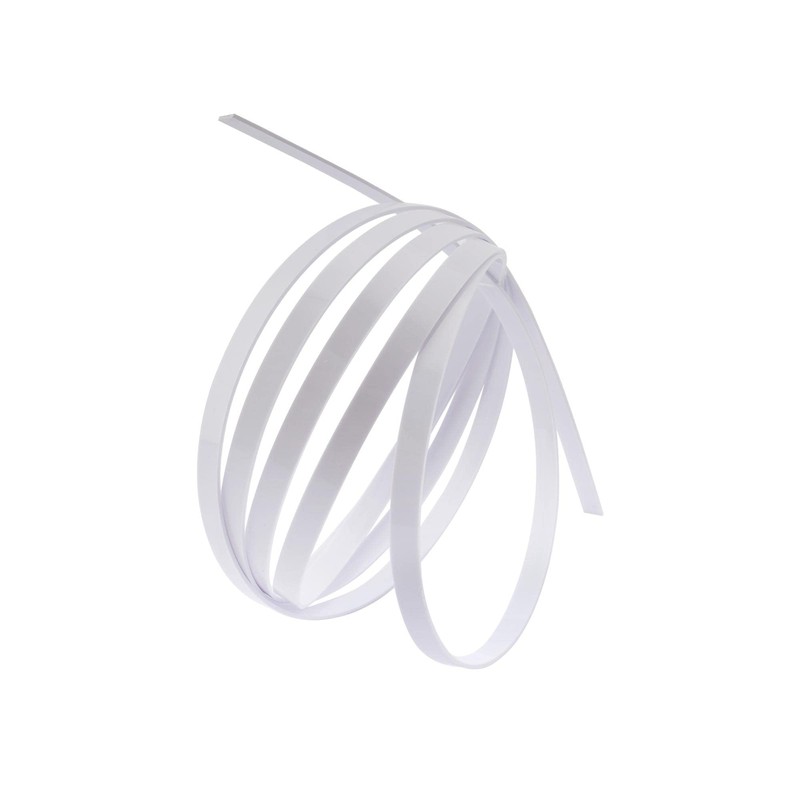 Musiclily Basic ABS Plastic Guitar Binding 1650 x 6.5 x