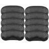 10pcs Eye Mask Sleep Masks Eye Cover Lightweight Comfortable Soft