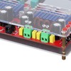 Subwoofer Amp Board 60W+60W+100W 2.1 Channel TPA3116 Chip Bluetooth AUX