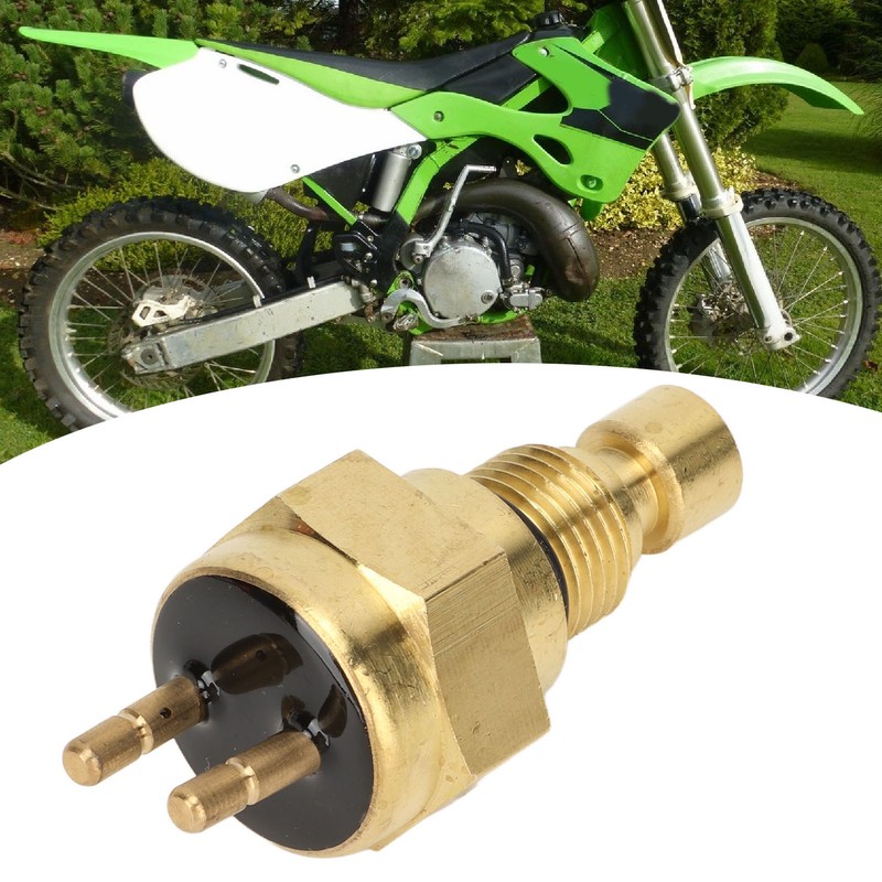 Engine Coolant Temperature Sensor Water Temperature Sensor for Mojave 250