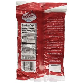 Peppermint Puffs - 4.0 Oz