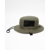 Billabong BF011912 Solid Surf Hat, MIL, Free size