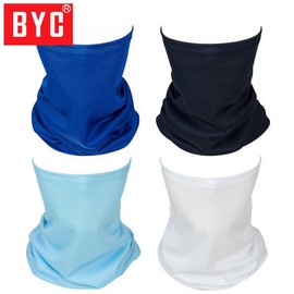 BYC Multi-scarf UV Protection Mask Summer Neck Warmer Fishing Bicycle Motorcycle Riding Neck Mask Face Sunshade / BYC 멀티스카프 자외선차단마스크 여름넥워머 낚시 자전거 오토바이 라이딩 목마스크 얼굴 햇빛차단 가리개