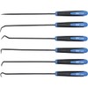 BGS 70046 | Hook Set | Extra Long | 245
