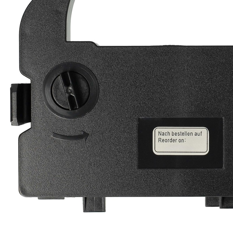 vhbw 5x Farbband Schriftband kompatibel mit Unisys AP 1324 Color