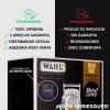 Wahl Maquina Whal All Star Combo Designer Y Peanut Corta