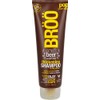 BROO Craft Beer Thickening Shampoo Citrus Creme Scent -- 8.5 fl oz - 2pc