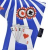 Originals Las Vegas Blade Putter Cover Blue/White
