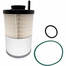 Auto-Parts FS20083 A0000905051 Fuel water Separator Filter Fit Freightliner Cascadia